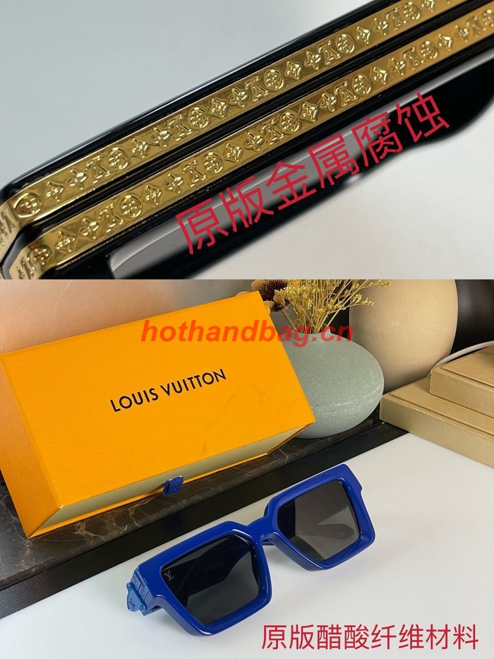 Louis Vuitton Sunglasses Top Quality LVS02221